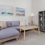 Appartement Neptun Park By Renters Gdańsk