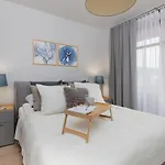 Appartement Neptun Park By Renters Gdańsk