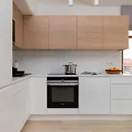 Appartement Neptun Park By Renters