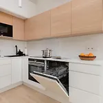 Neptun Park By Renters Appartement Gdańsk