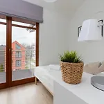 Neptun Park By Renters * Gdańsk