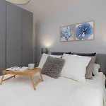 Appartement Neptun Park By Renters Gdańsk