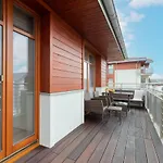 Neptun Park By Renters غدانسك