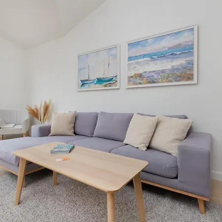 Neptun Park By Renters 아파트 *