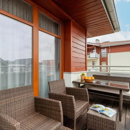 Neptun Park By Renters Apartman