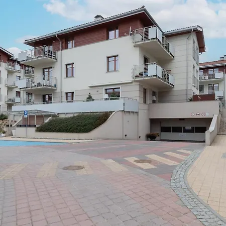 Neptun Park By Renters Γκντανσκ