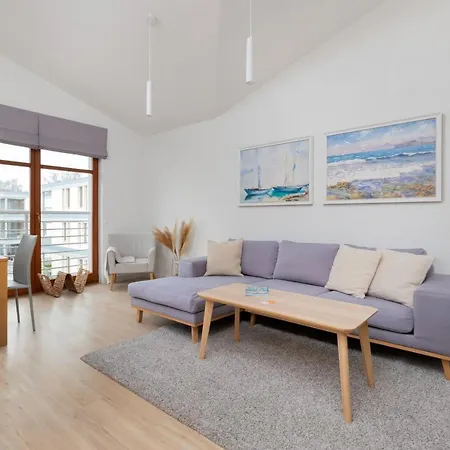 Neptun Park By Renters Γκντανσκ