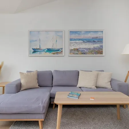 Neptun Park By Renters Apartamento *
