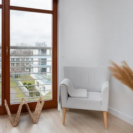 Neptun Park By Renters 그단스크