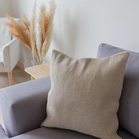 Neptun Park By Renters * 그단스크