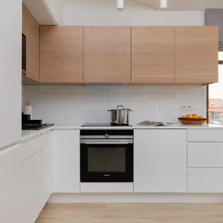 아파트 Neptun Park By Renters