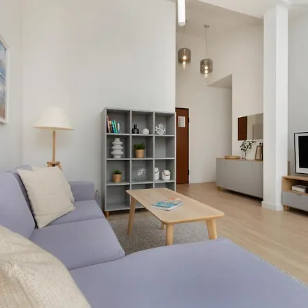 Neptun Park By Renters Apartman Gdańsk