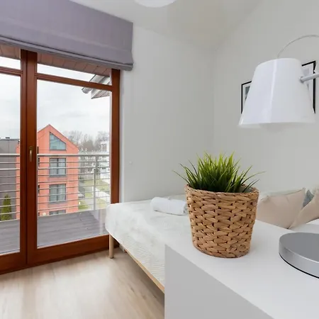 Neptun Park By Renters * 格但斯克