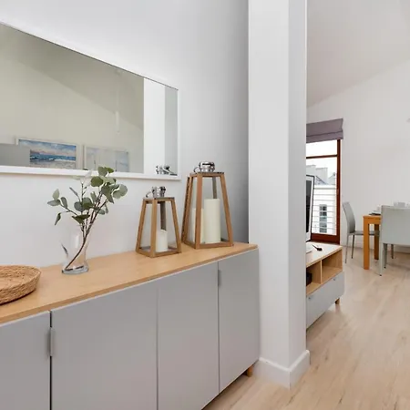 Neptun Park By Renters