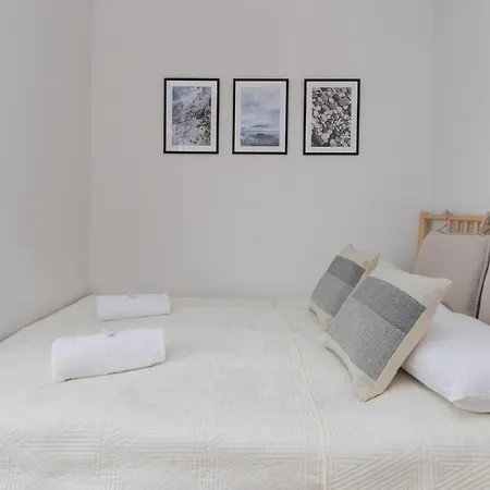 Neptun Park By Renters Appartement *