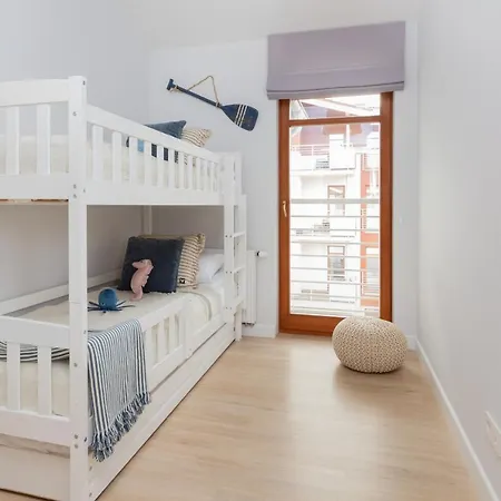 Neptun Park By Renters * Gdańsk