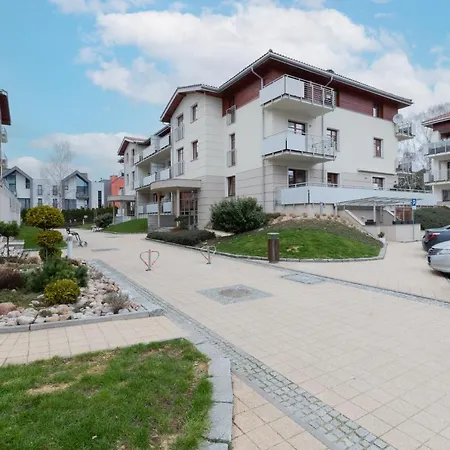 Neptun Park By Renters * 格但斯克