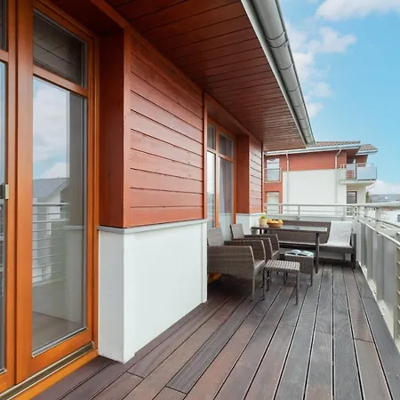 Neptun Park By Renters Gdańsk