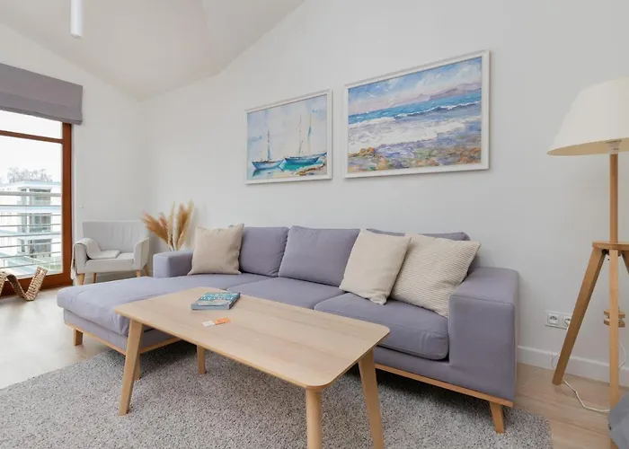 Neptun Park By Renters Διαμέρισμα *