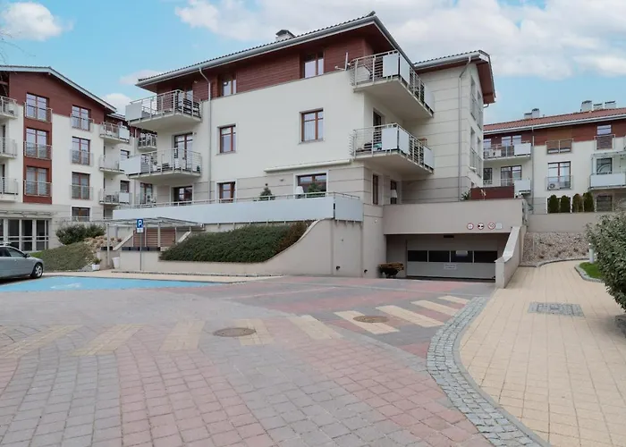 Neptun Park By Renters Γκντανσκ