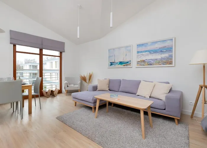 Neptun Park By Renters גדנסק