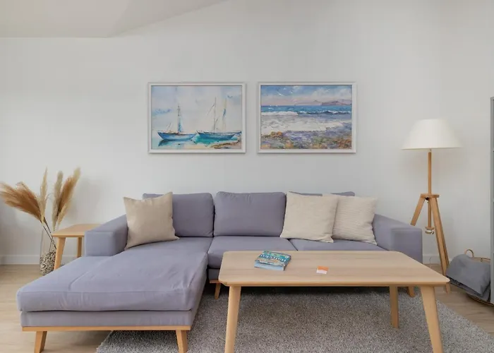 Neptun Park By Renters דירה *