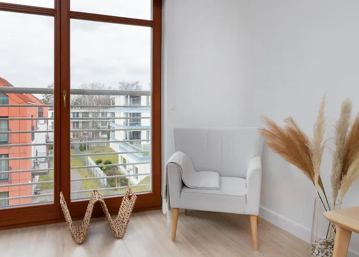 Neptun Park By Renters Γκντανσκ