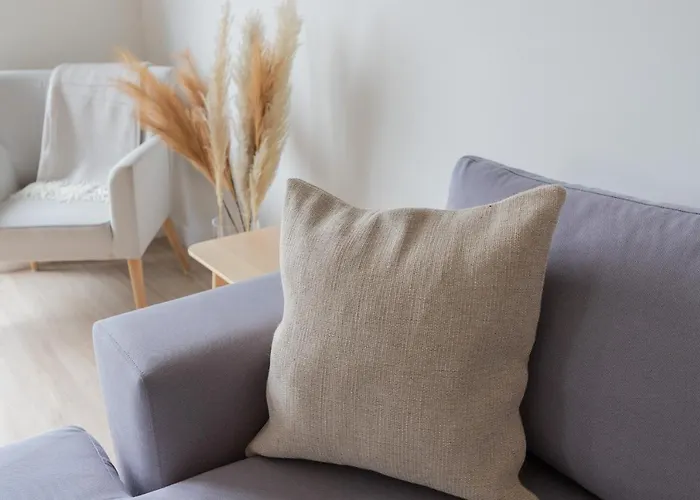 Neptun Park By Renters * Γκντανσκ