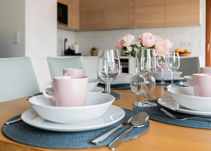 Neptun Park By Renters *