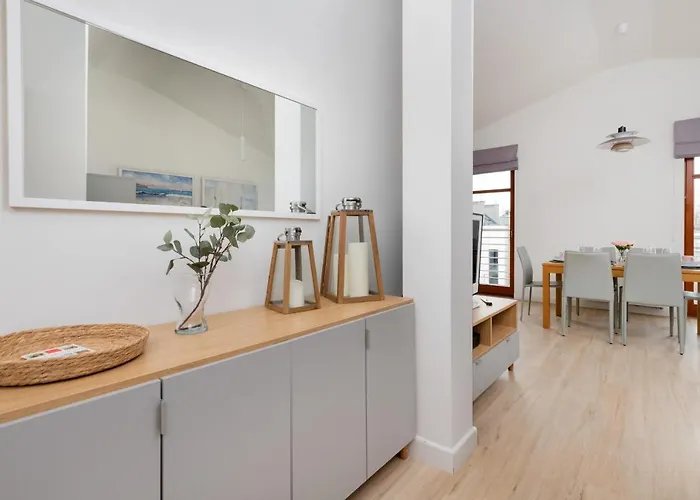 Neptun Park By Renters