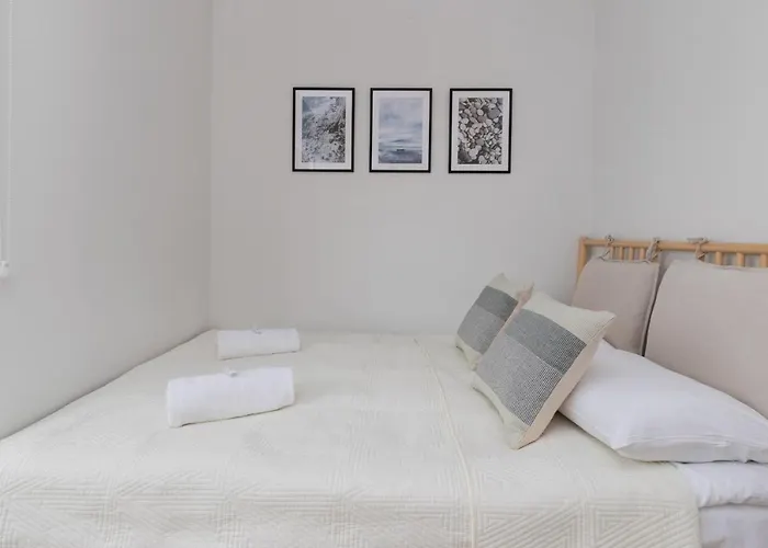 Neptun Park By Renters דירה *