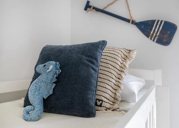 Neptun Park By Renters