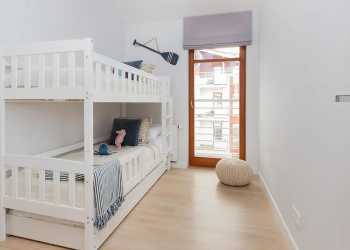 Neptun Park By Renters * גדנסק