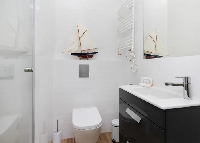 Neptun Park By Renters * Γκντανσκ