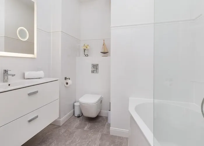 Neptun Park By Renters Γκντανσκ