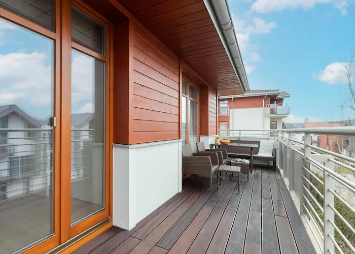 Neptun Park By Renters Danzica