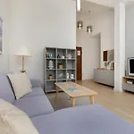 Neptun Park By Renters Appartamento Danzica