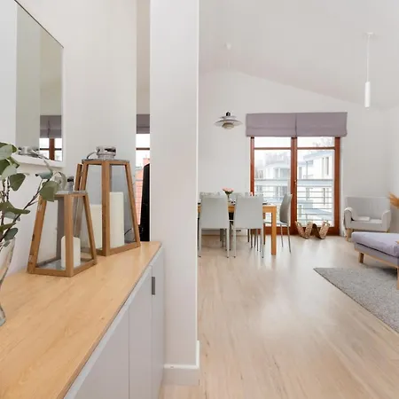 Apartment Neptun Park By Renters *